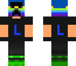 loser