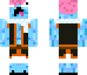 zeronikhd-skinpack - natsu zeronil