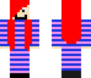 jail girl