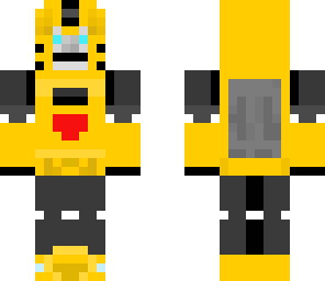 bumblebee