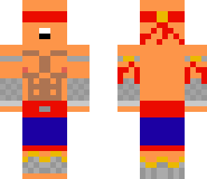 lee sin skin