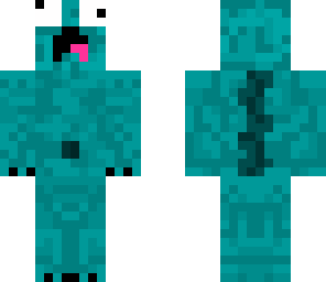 zeronik hippo