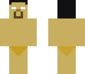harlem shake herobrine