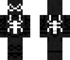 agent venom