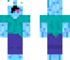 zeroniksteve