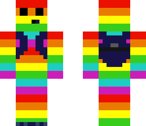 epic rainbow slime