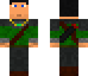 archer