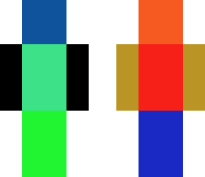 colorman