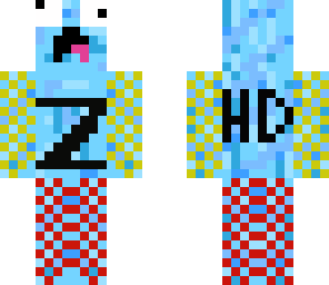 zeronik hd