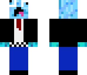 zeronikhd skin contest