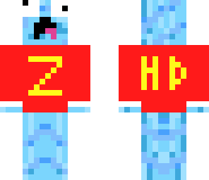 zeronikhd