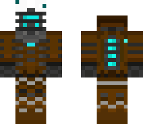zeronik - dead space edition