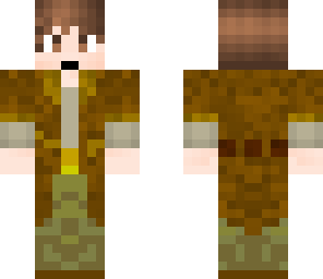 medieval man