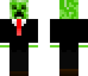 creeper style