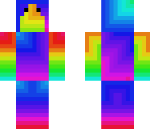 assasin rainbow