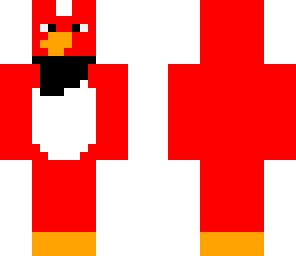 captain rockhopper