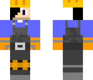 engineer spuds10