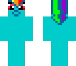 raibow-dash