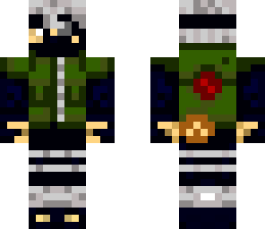 kakashi