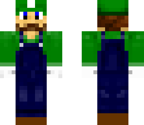 luigi bros