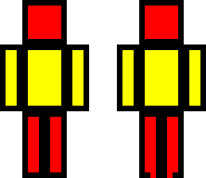 robot spain
