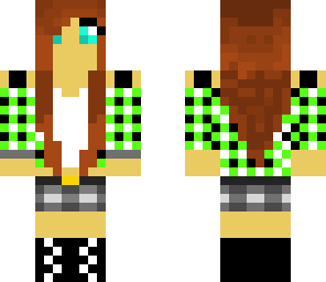 eddited country plaid