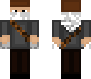 adventurer