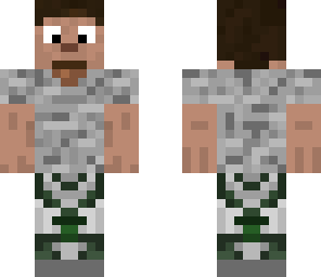 my skin