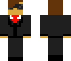 suited