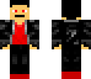black_red guy