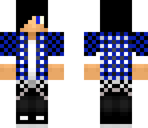 cool blue