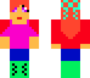 girl