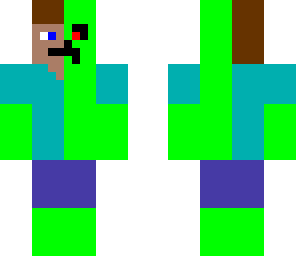 creepsteve