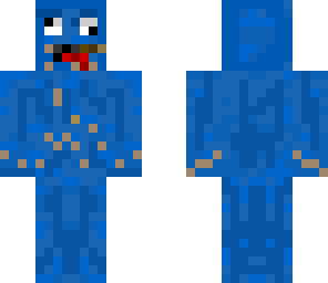 cookie monster