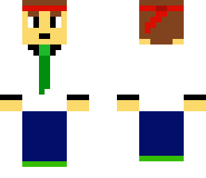 some guy