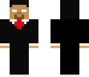 agent herobrine