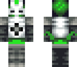 the greenknight