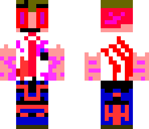infected man 1
