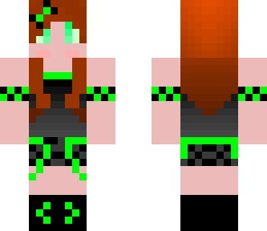 cubetasia girl