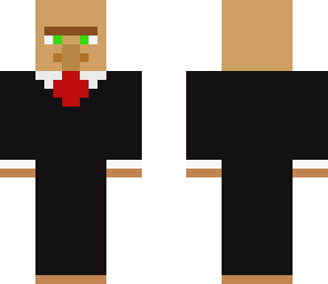 agent villiger