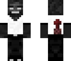 wither dude