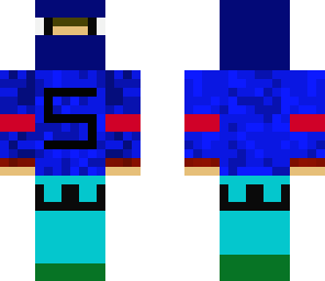 ninja kid