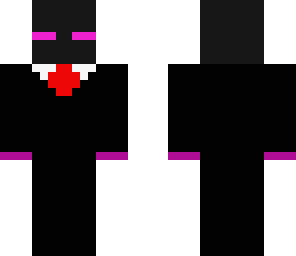 agent enderman