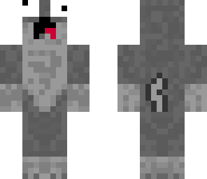 zeronik wolf