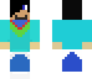 cool boy