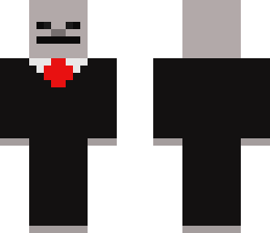 agent skeleton