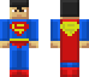 superhero
