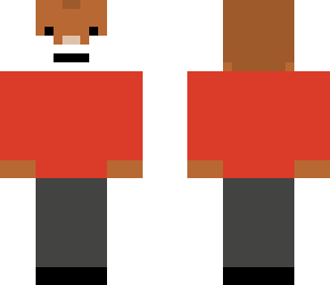 matt_films custom skin