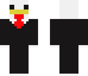 chicken agent