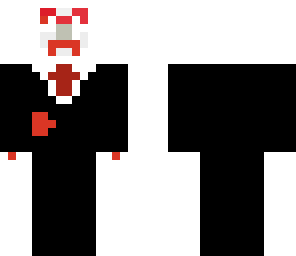 bloody slenderman